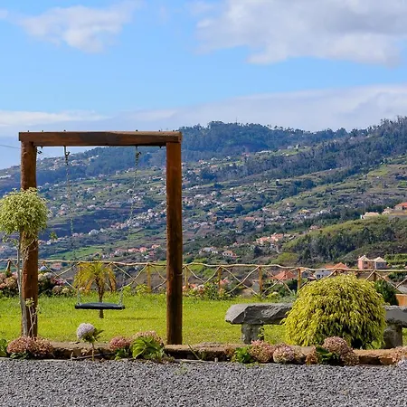 Recanto Florencas Tatil Evi