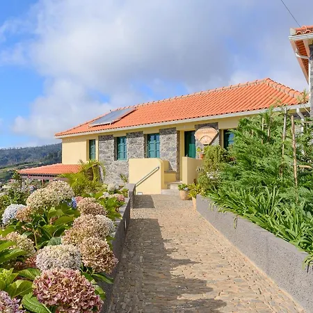 Recanto Florencas * Arco da Calheta (Madeira)
