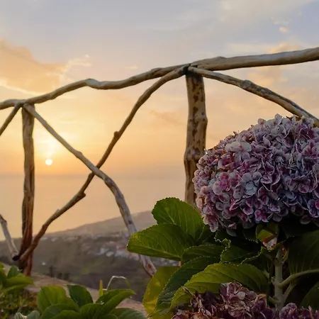 Tatil Evi Recanto Florencas