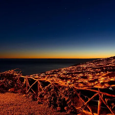 Recanto Florencas * Arco da Calheta (Madeira)