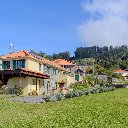 Feriehus Recanto Florencas *