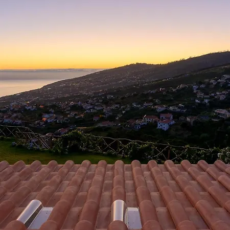 Tatil Evi Recanto Florencas