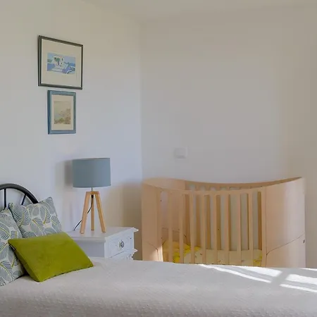 Tatil Evi Recanto Florencas