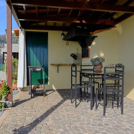 Tatil Evi Recanto Florencas *