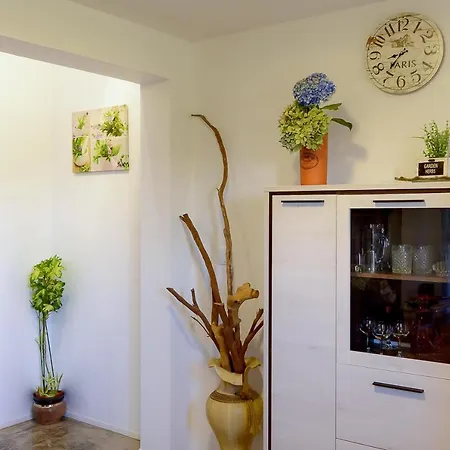 Tatil Evi Recanto Florencas