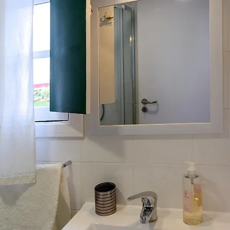 Tatil Evi Recanto Florencas