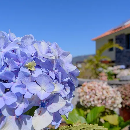 Tatil Evi Recanto Florencas