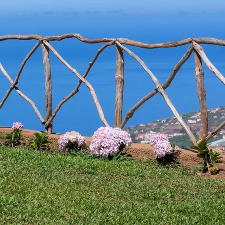 Recanto Florencas Tatil Evi