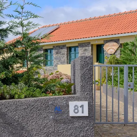 Recanto Florencas * Arco da Calheta (Madeira)