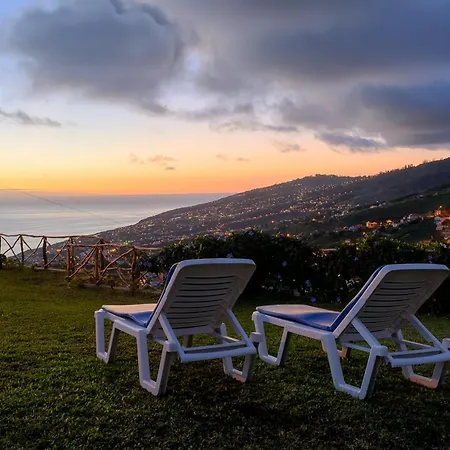Сasa de vacaciones Recanto Florencas