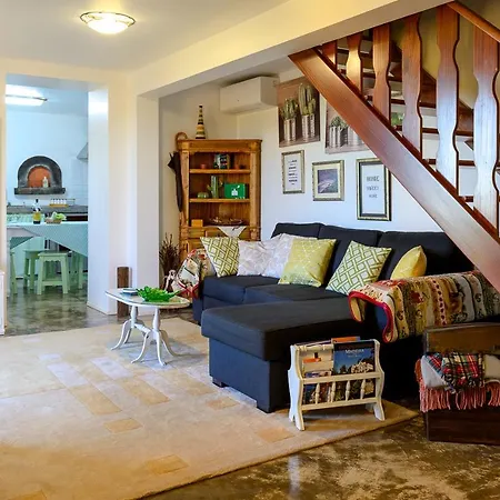 Recanto Florencas Arco da Calheta (Madeira)