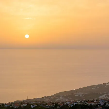 Vakantiehuis Recanto Florencas Arco da Calheta (Madeira)