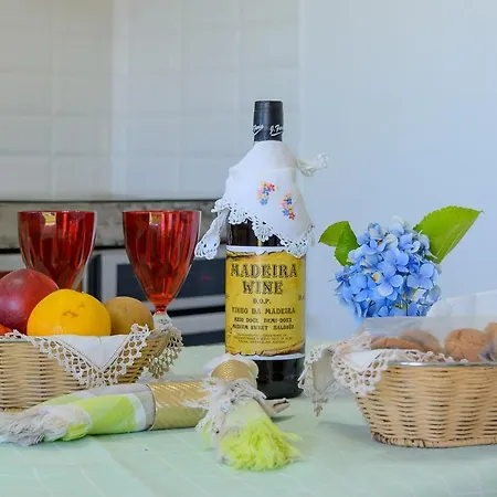 Vakantiehuis Recanto Florencas