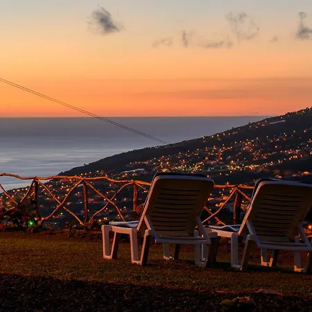 Recanto Florencas Arco da Calheta (Madeira)