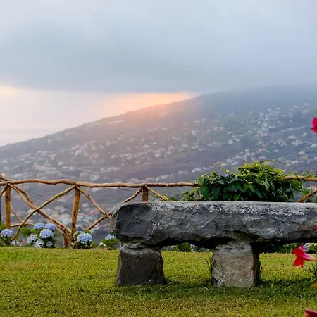 Vakantiehuis Recanto Florencas