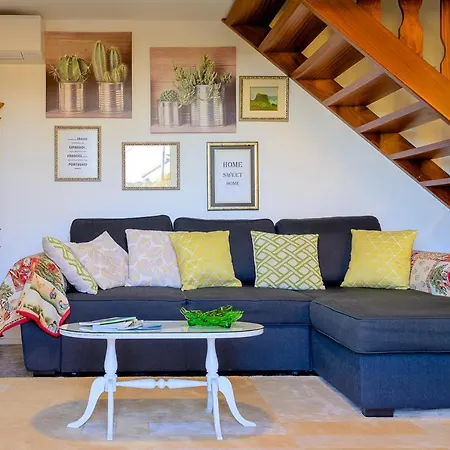 Recanto Florencas Ferienhaus *