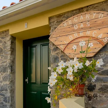 Ferienhaus Recanto Florencas *