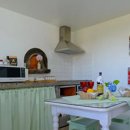 Vakantiehuis Recanto Florencas