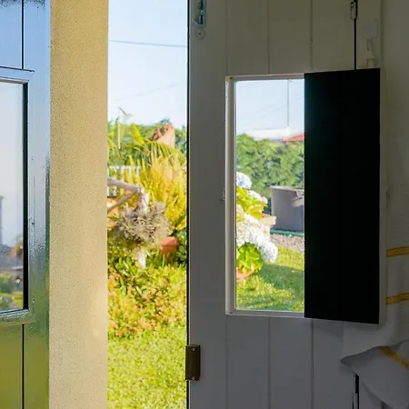 Recanto Florencas Ferienhaus *