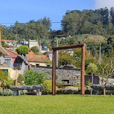 Feriehus Recanto Florencas *