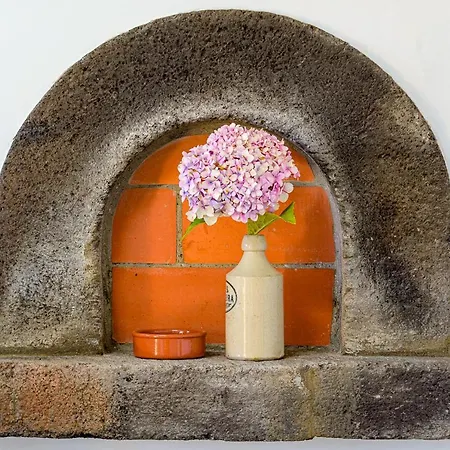 Vakantiehuis Recanto Florencas Arco da Calheta (Madeira)