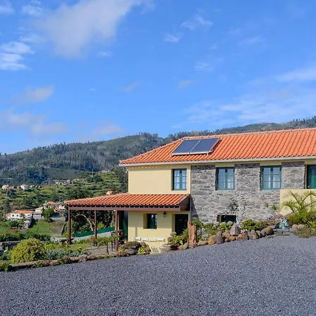 Recanto Florencas Vakantiehuis