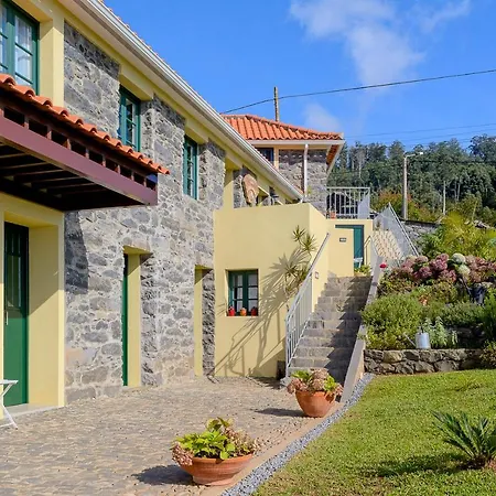Recanto Florencas * Arco da Calheta (Madeira)