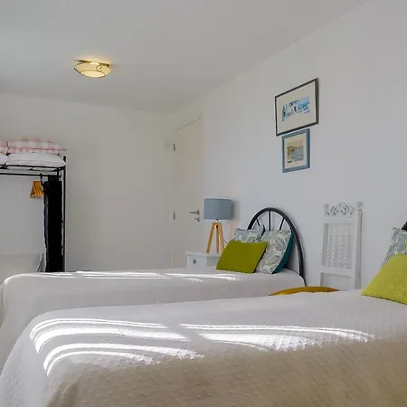 Vakantiehuis Recanto Florencas Arco da Calheta (Madeira)