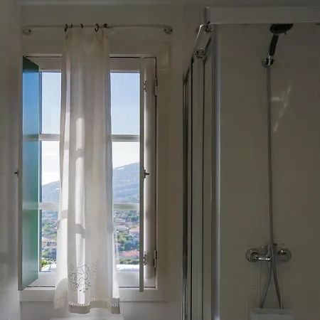 Ferienhaus Recanto Florencas Arco da Calheta (Madeira)