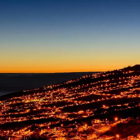 Recanto Florencas Arco da Calheta (Madeira)