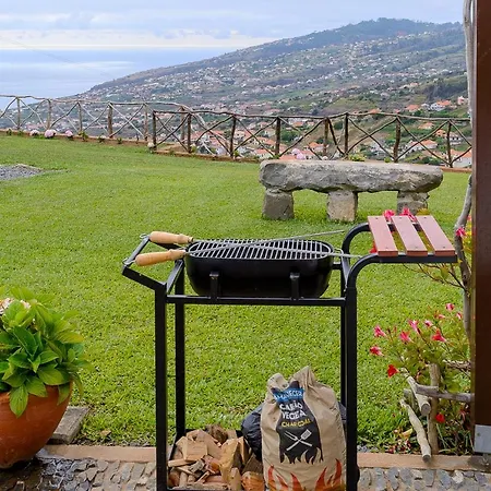 Сasa de vacaciones Recanto Florencas