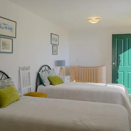 Vakantiehuis Recanto Florencas Arco da Calheta (Madeira)