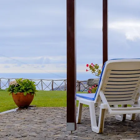 Recanto Florencas Arco da Calheta (Madeira)