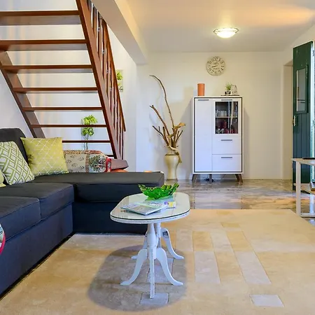 Recanto Florencas Vakantiehuis Arco da Calheta (Madeira)