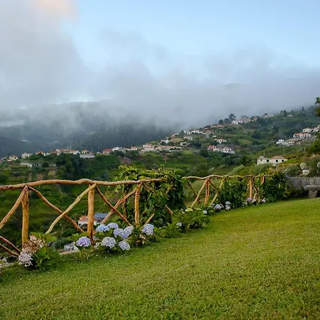 Vakantiehuis Recanto Florencas *