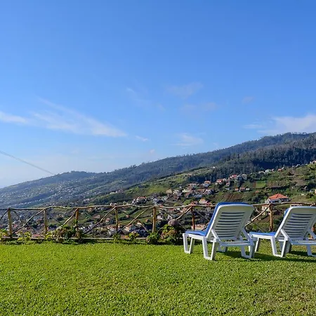 Recanto Florencas * Arco da Calheta (Madeira)