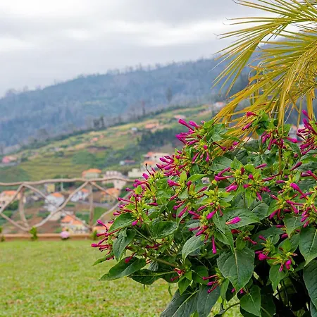 Recanto Florencas Feriehus *