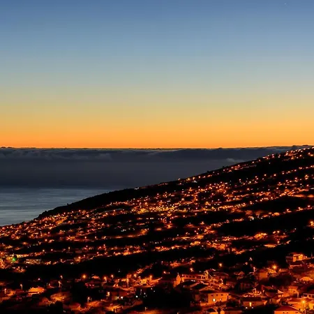 Ferienhaus Recanto Florencas *