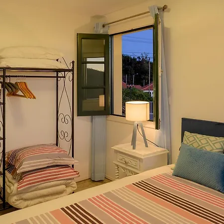 Vakantiehuis Recanto Florencas Arco da Calheta (Madeira)