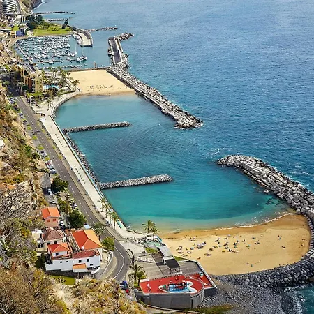 Recanto Florencas Vakantiehuis *