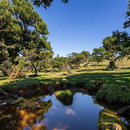 Vakantiehuis Recanto Florencas